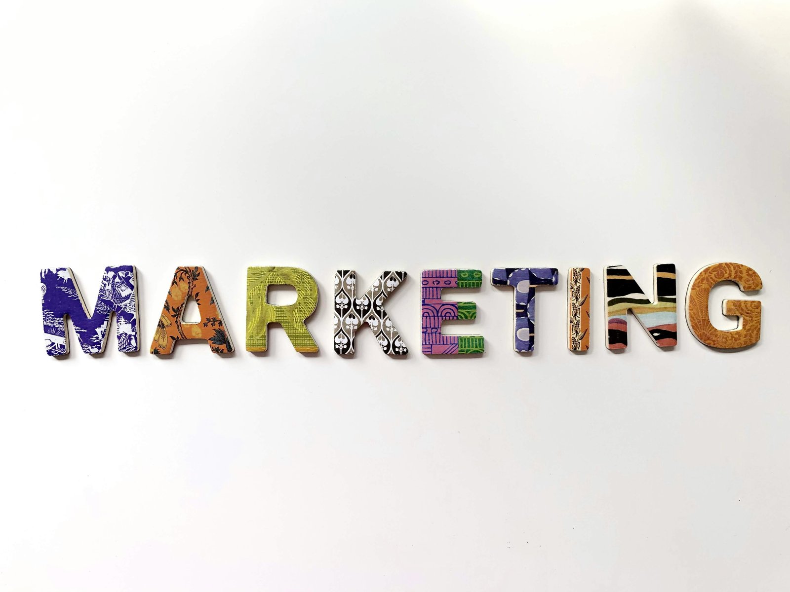 Conseil communication &amp; marketing